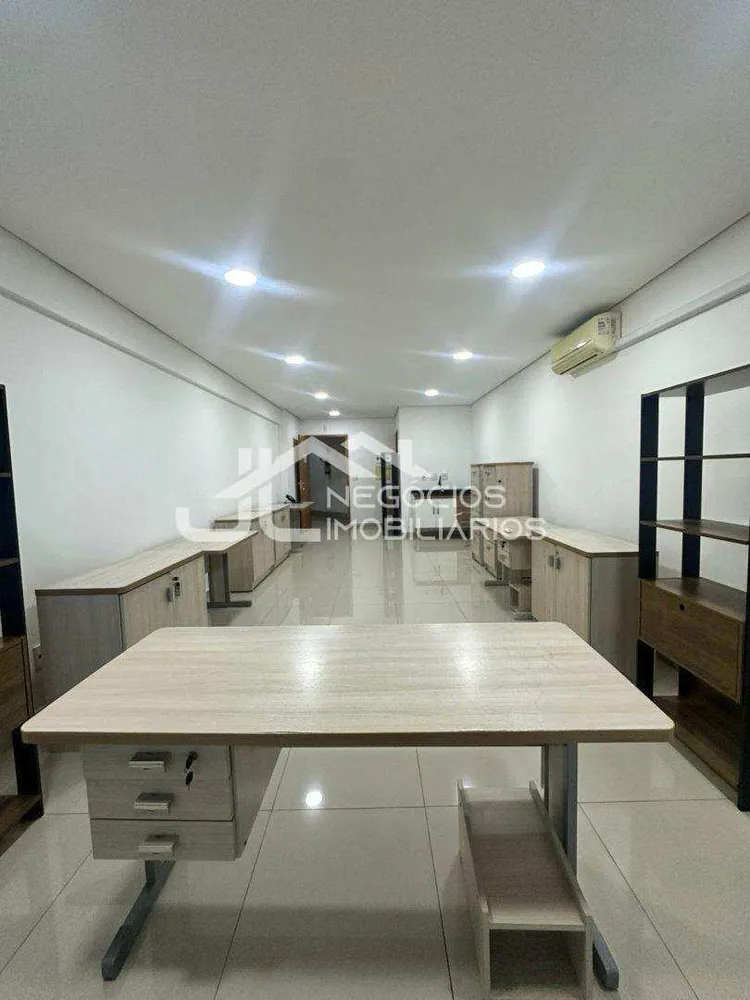 Sala-Conjunto, 38 m² - Foto 3