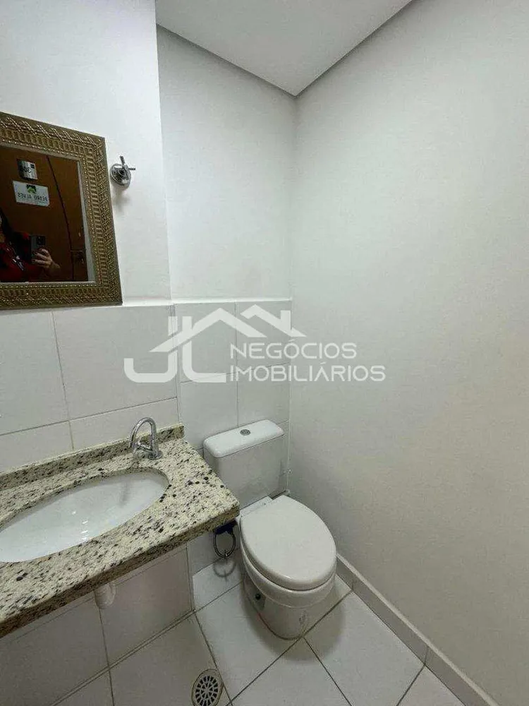 Sala-Conjunto, 38 m² - Foto 4