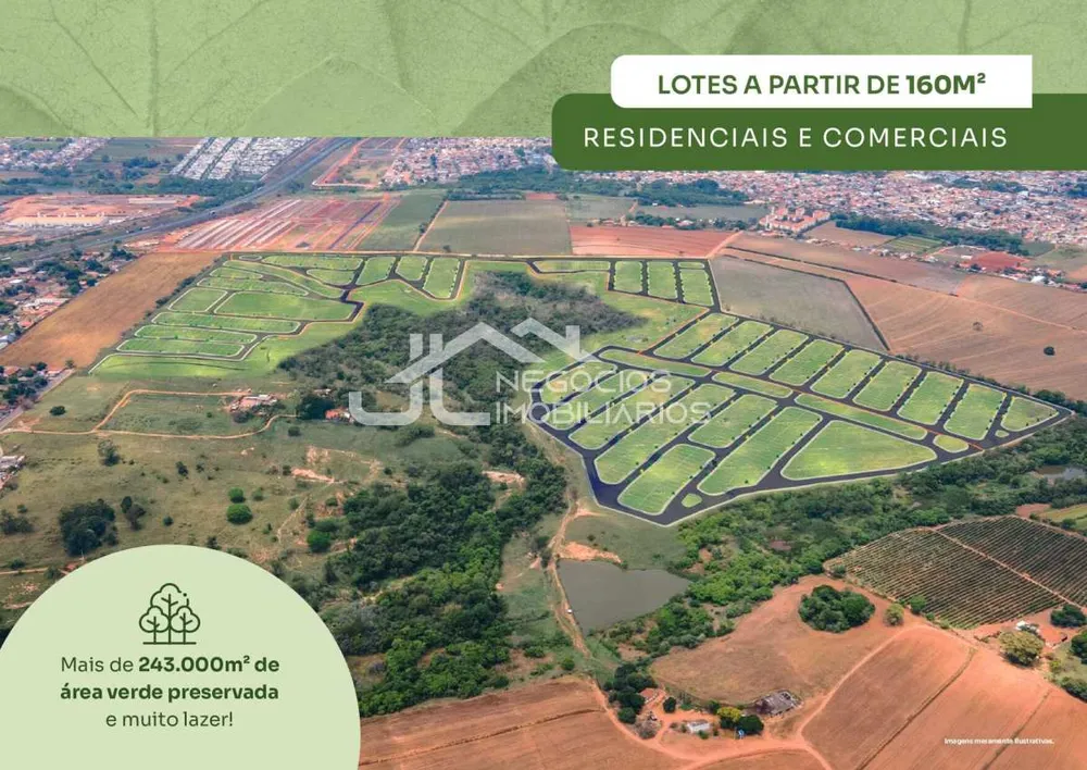 Terreno - Foto 1