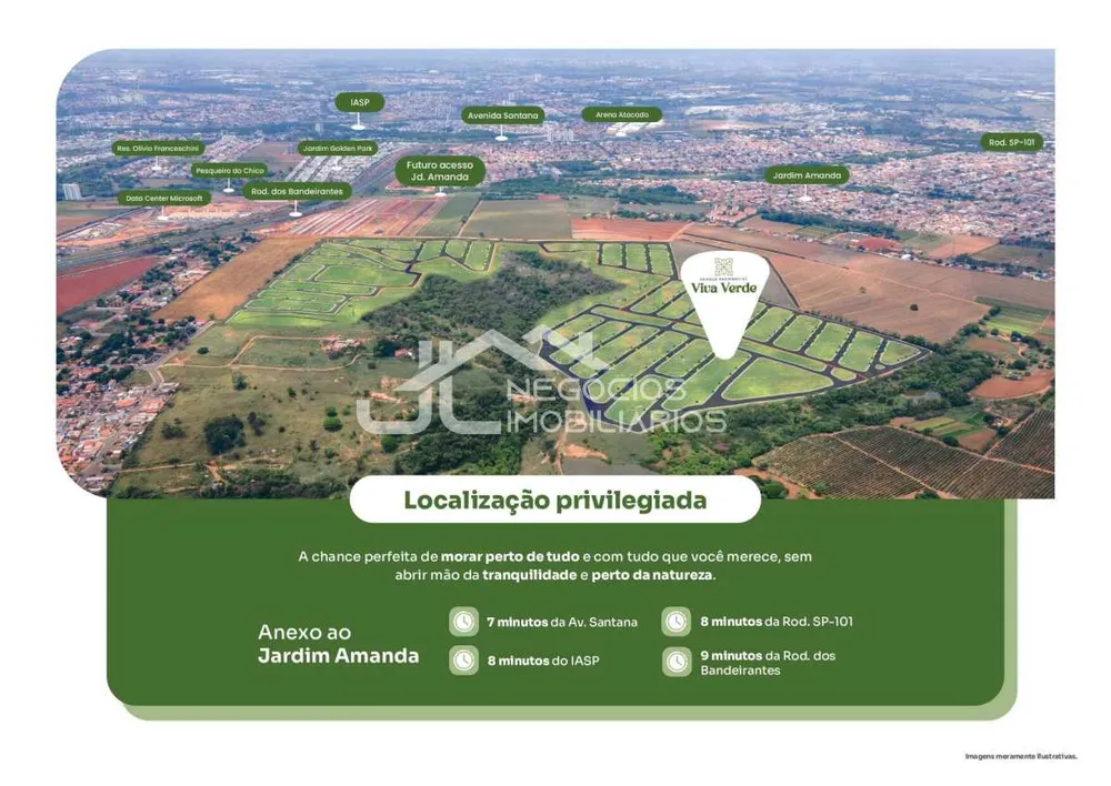 Terreno - Foto 2