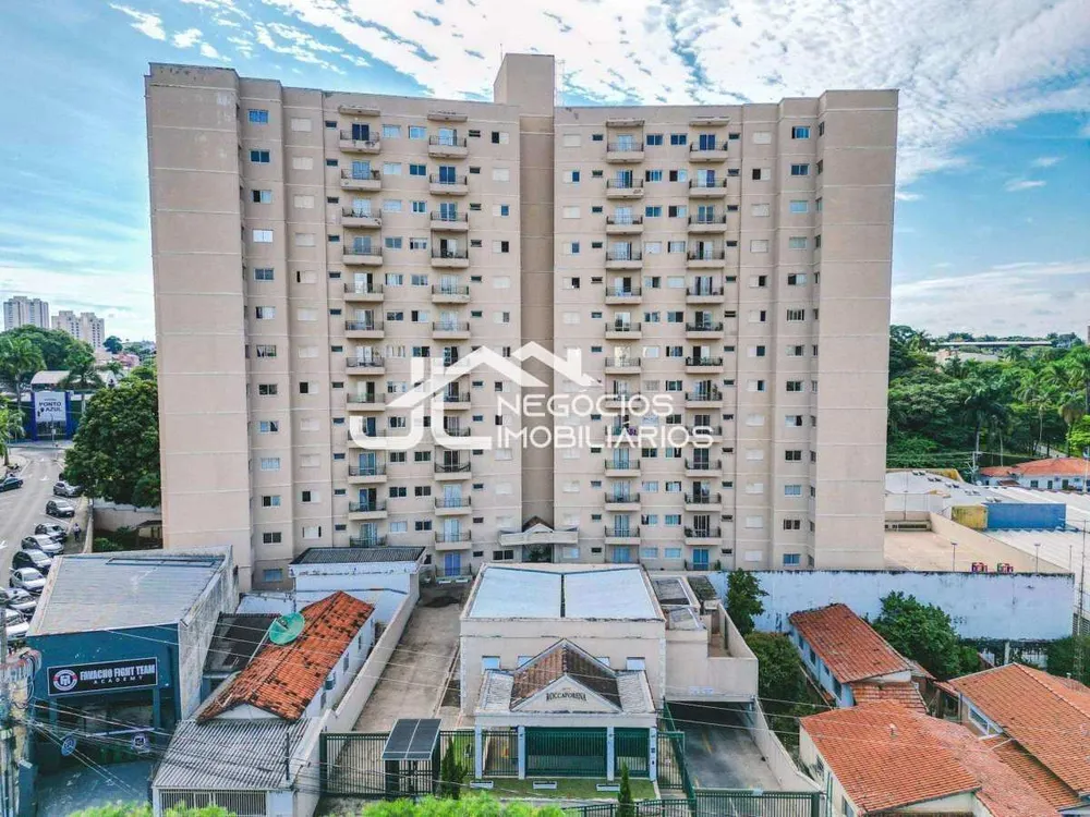 Apartamento, 2 quartos, 71 m² - Foto 6