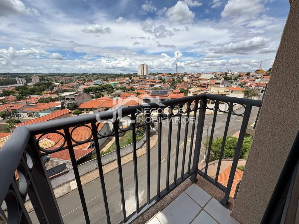 Apartamento, 2 quartos, 58 m² - Foto 6