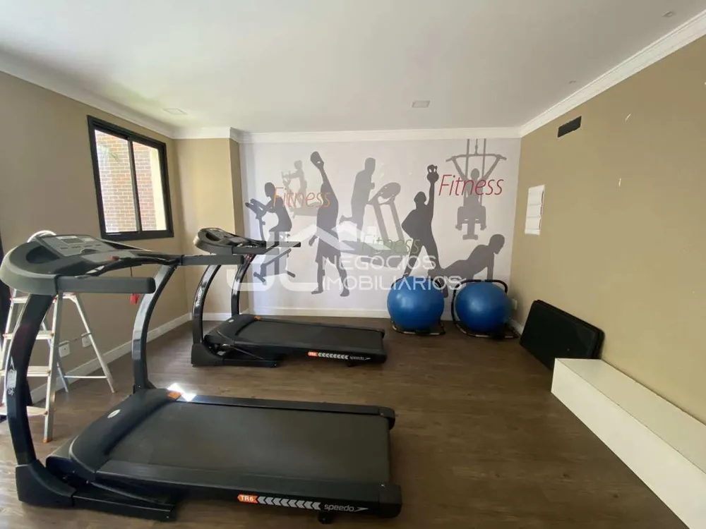 Apartamento, 2 quartos, 58 m² - Foto 8