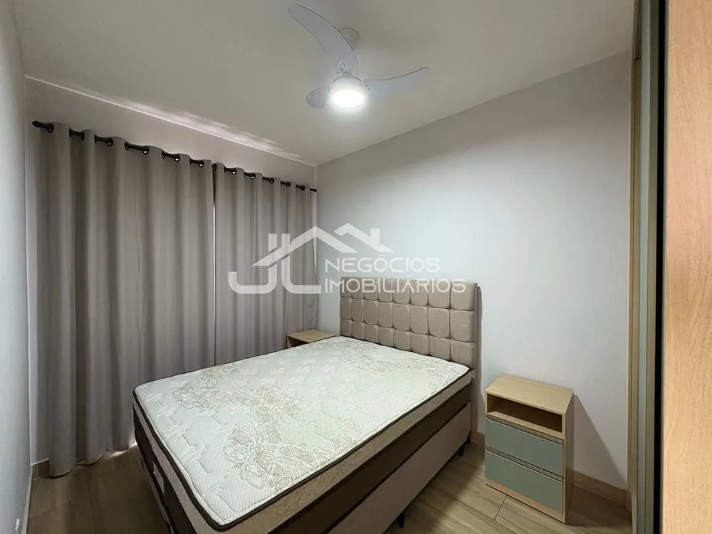 Apartamento, 2 quartos, 58 m² - Foto 4