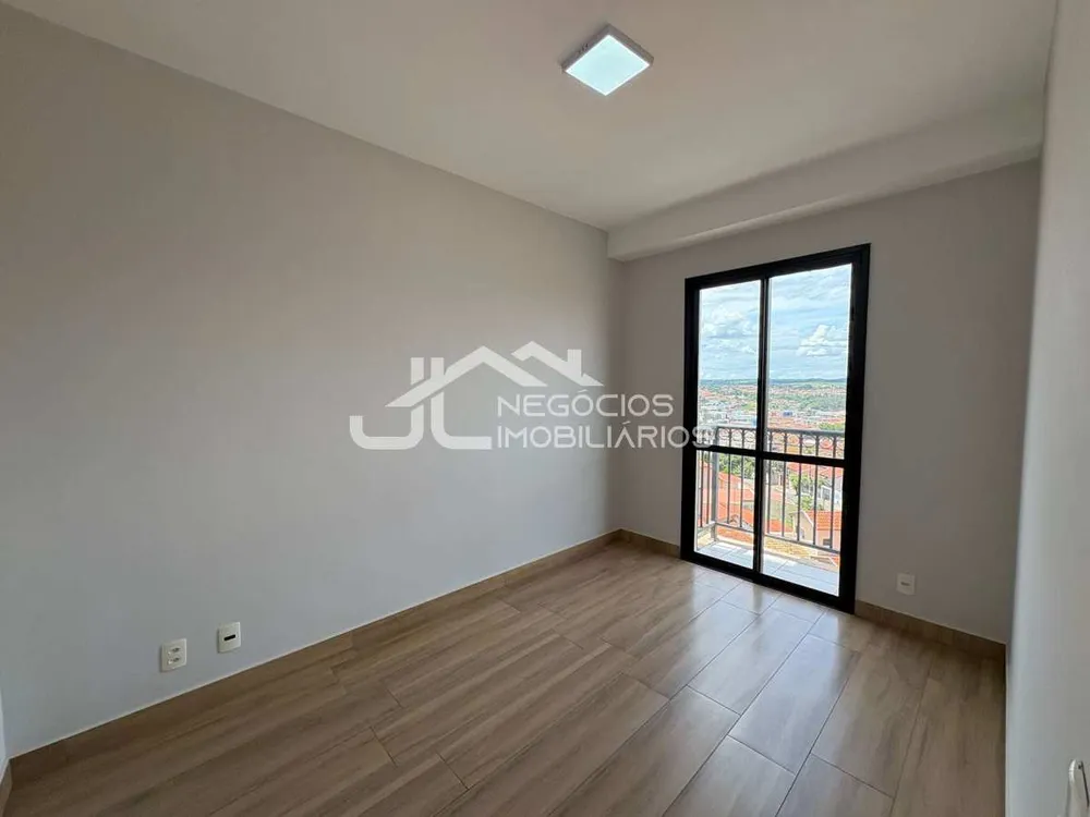 Apartamento, 2 quartos, 58 m² - Foto 6