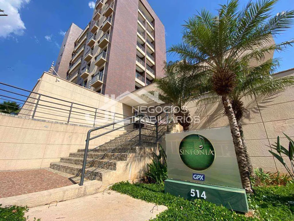 Apartamento, 2 quartos, 58 m² - Foto 9