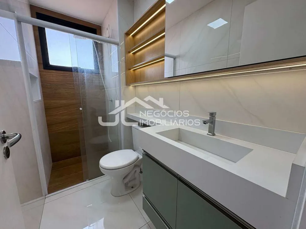 Apartamento, 2 quartos, 58 m² - Foto 3