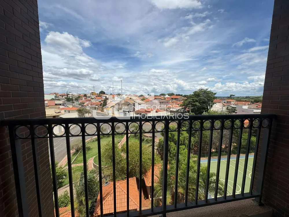 Apartamento, 2 quartos, 58 m² - Foto 7