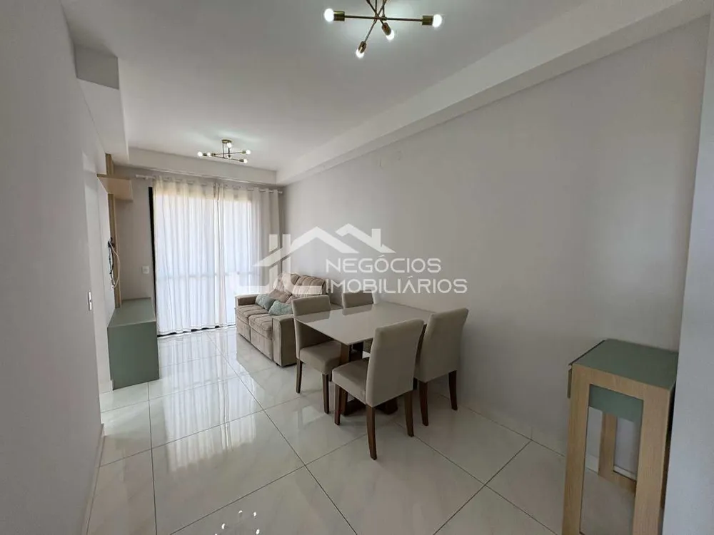 Apartamento, 2 quartos, 58 m² - Foto 1