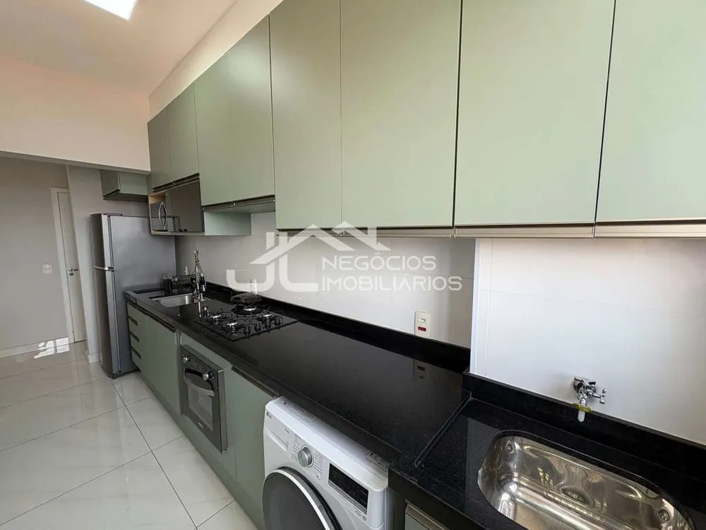 Apartamento, 2 quartos, 58 m² - Foto 1
