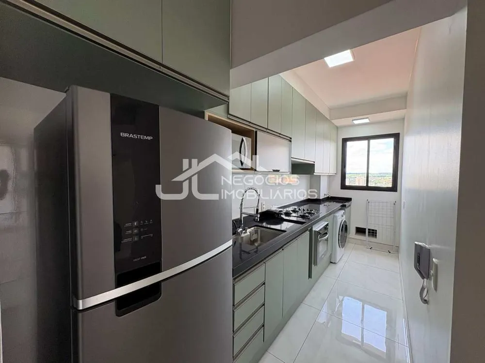 Apartamento, 2 quartos, 58 m² - Foto 3