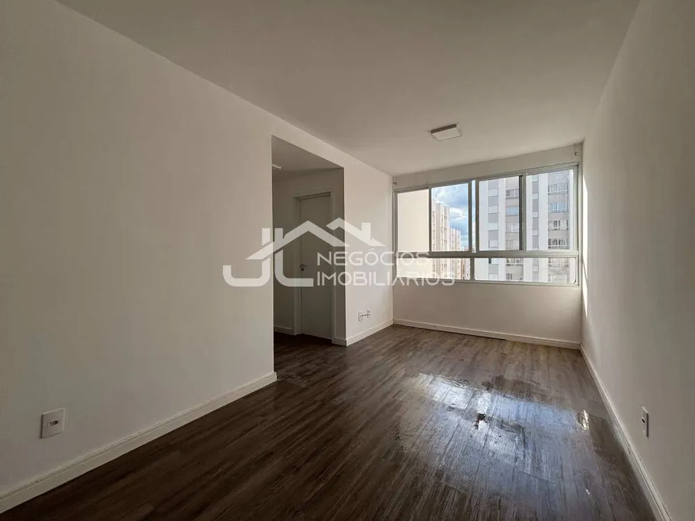 Apartamento, 2 quartos, 58 m² - Foto 1