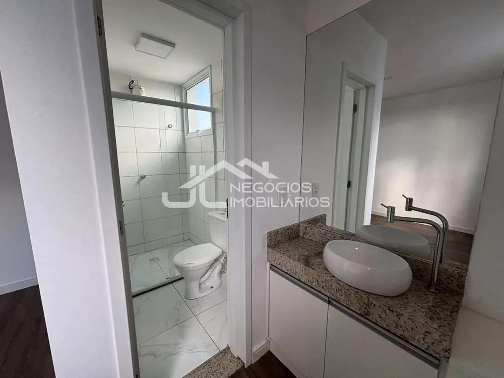 Apartamento, 2 quartos, 58 m² - Foto 7