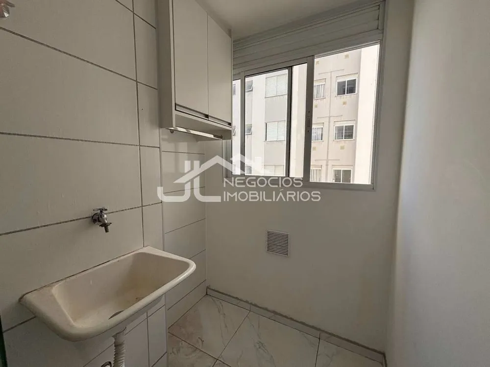 Apartamento, 2 quartos, 58 m² - Foto 3
