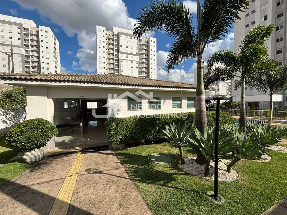 Apartamento, 2 quartos, 58 m² - Foto 10