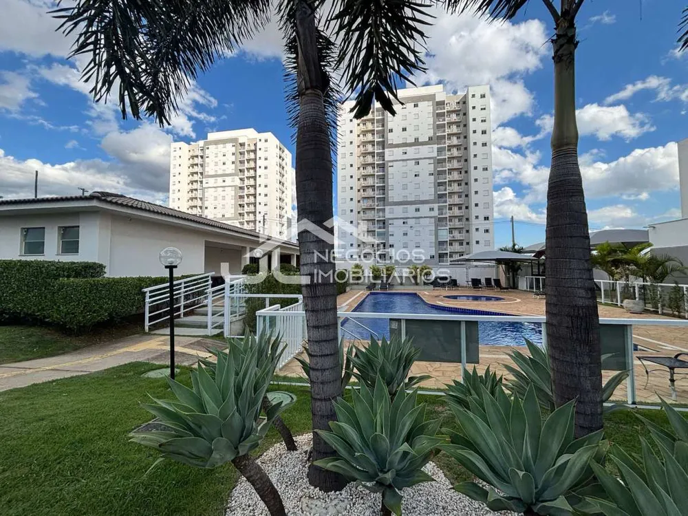 Apartamento, 2 quartos, 58 m² - Foto 13