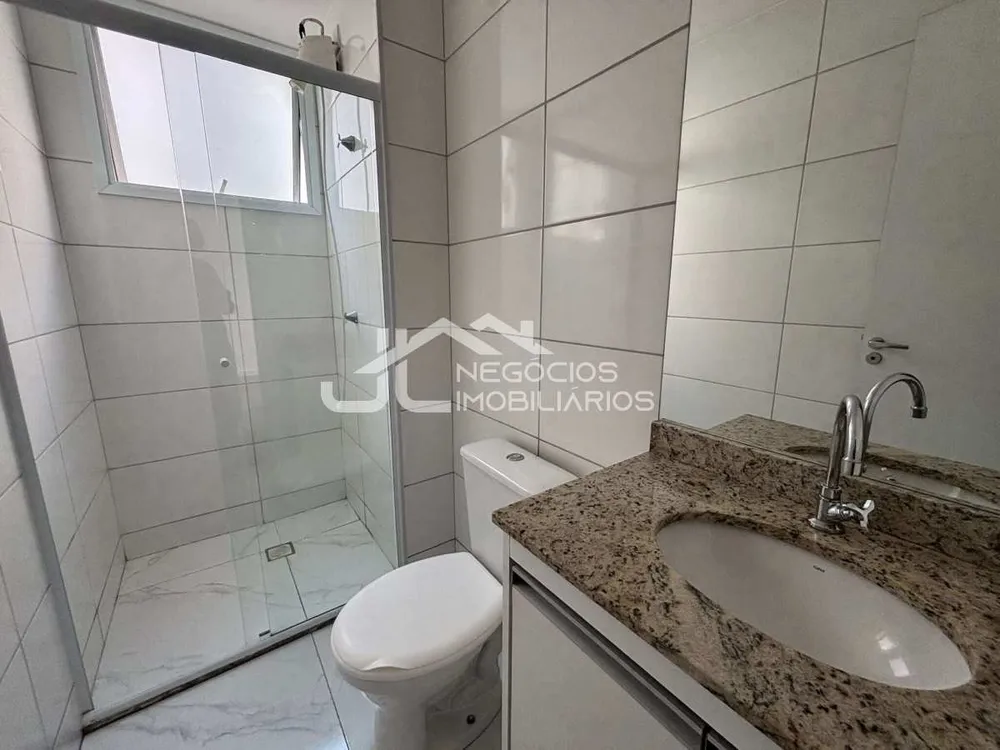 Apartamento, 2 quartos, 58 m² - Foto 5