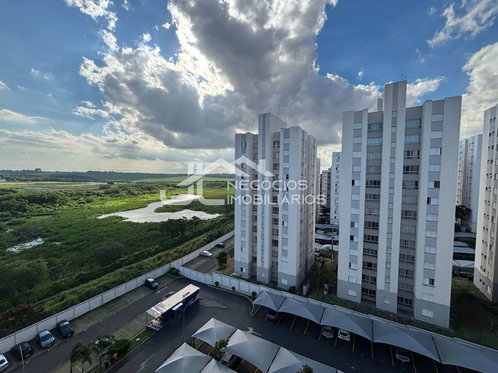 Apartamento, 2 quartos, 58 m² - Foto 8