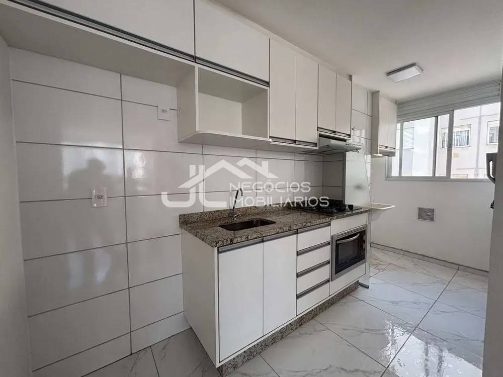 Apartamento, 2 quartos, 58 m² - Foto 2