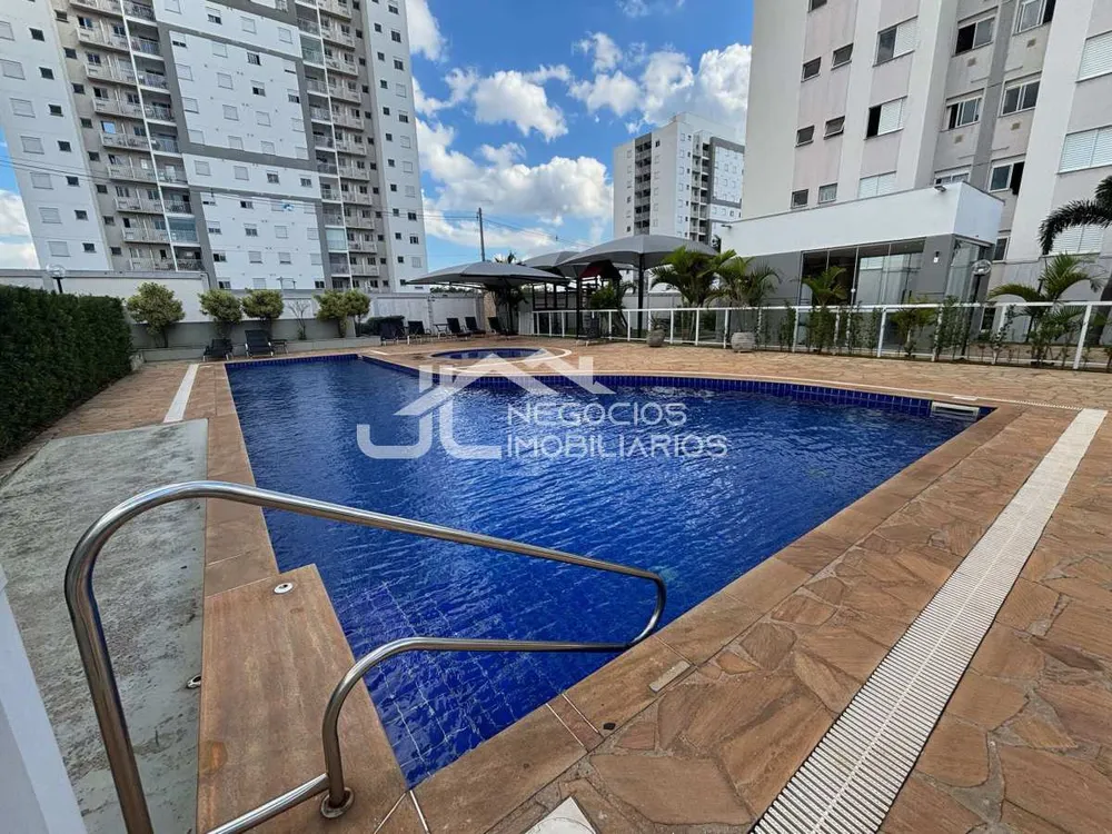 Apartamento, 2 quartos, 58 m² - Foto 14