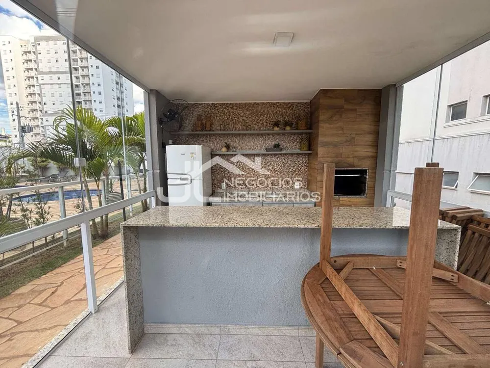 Apartamento, 2 quartos, 58 m² - Foto 15