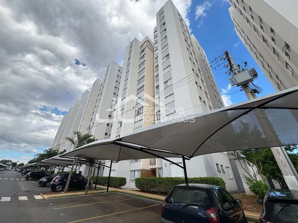 Apartamento, 2 quartos, 58 m² - Foto 9