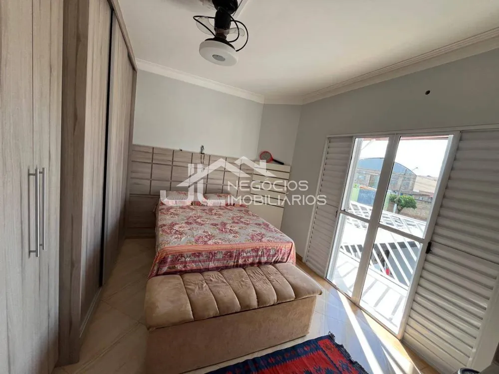 Casa, 4 quartos, 155 m² - Foto 8