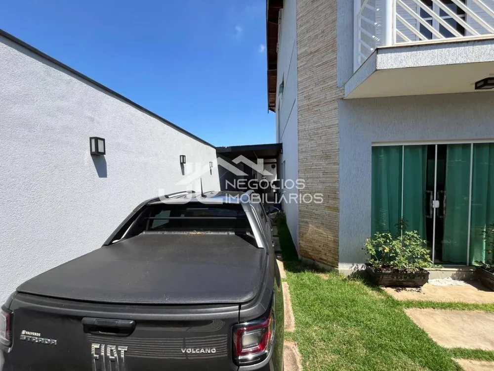 Casa, 4 quartos, 155 m² - Foto 12