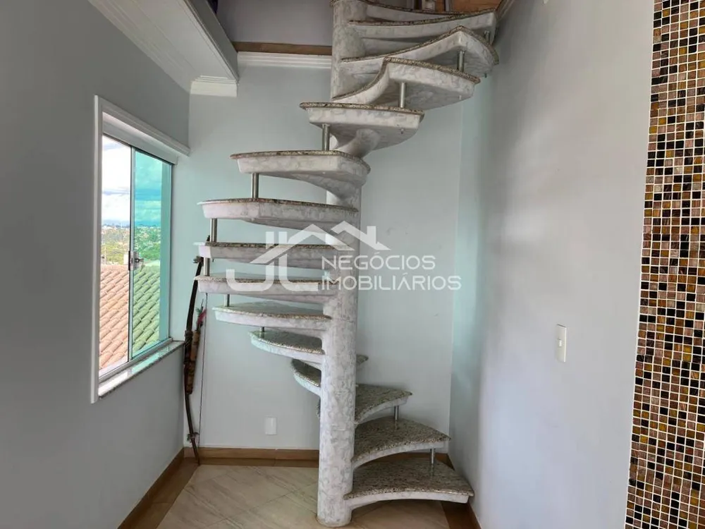 Casa, 4 quartos, 155 m² - Foto 1
