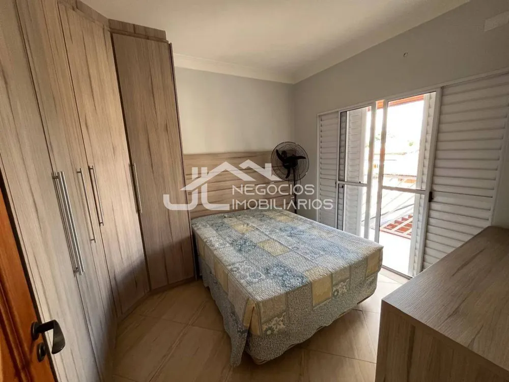 Casa, 4 quartos, 155 m² - Foto 8