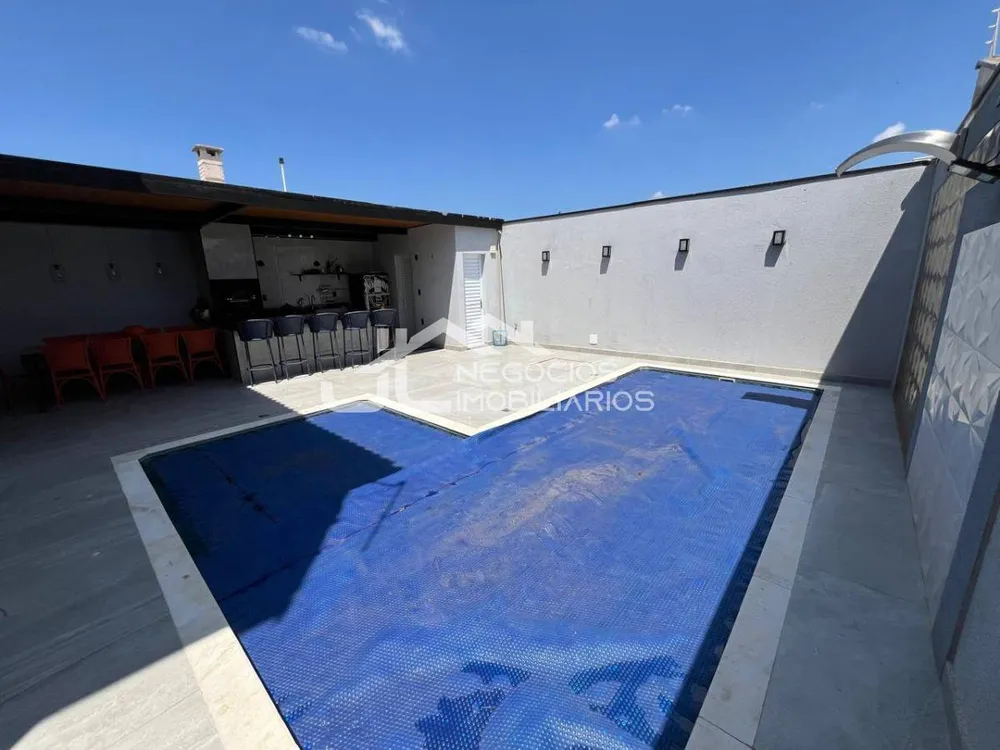 Casa, 4 quartos, 155 m² - Foto 15