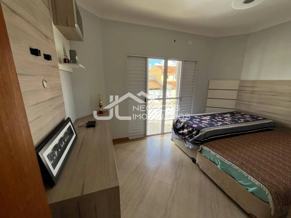 Casa, 4 quartos, 155 m² - Foto 11