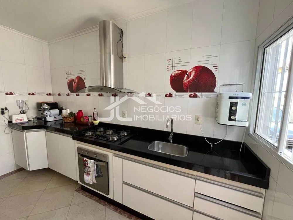 Casa, 4 quartos, 155 m² - Foto 5