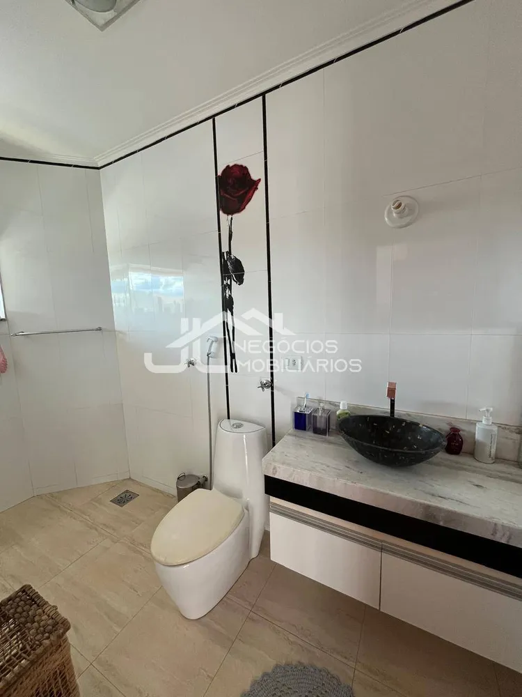 Casa, 4 quartos, 155 m² - Foto 7