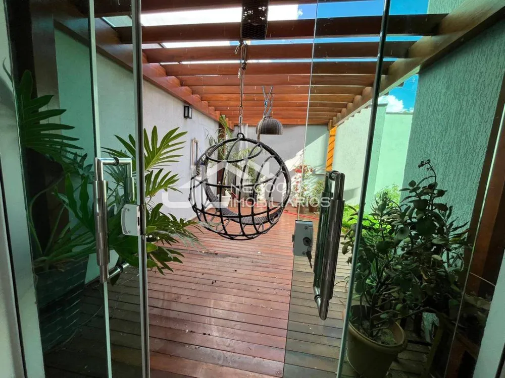 Casa, 4 quartos, 155 m² - Foto 4