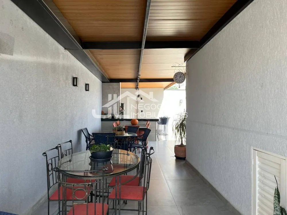 Casa, 4 quartos, 155 m² - Foto 14