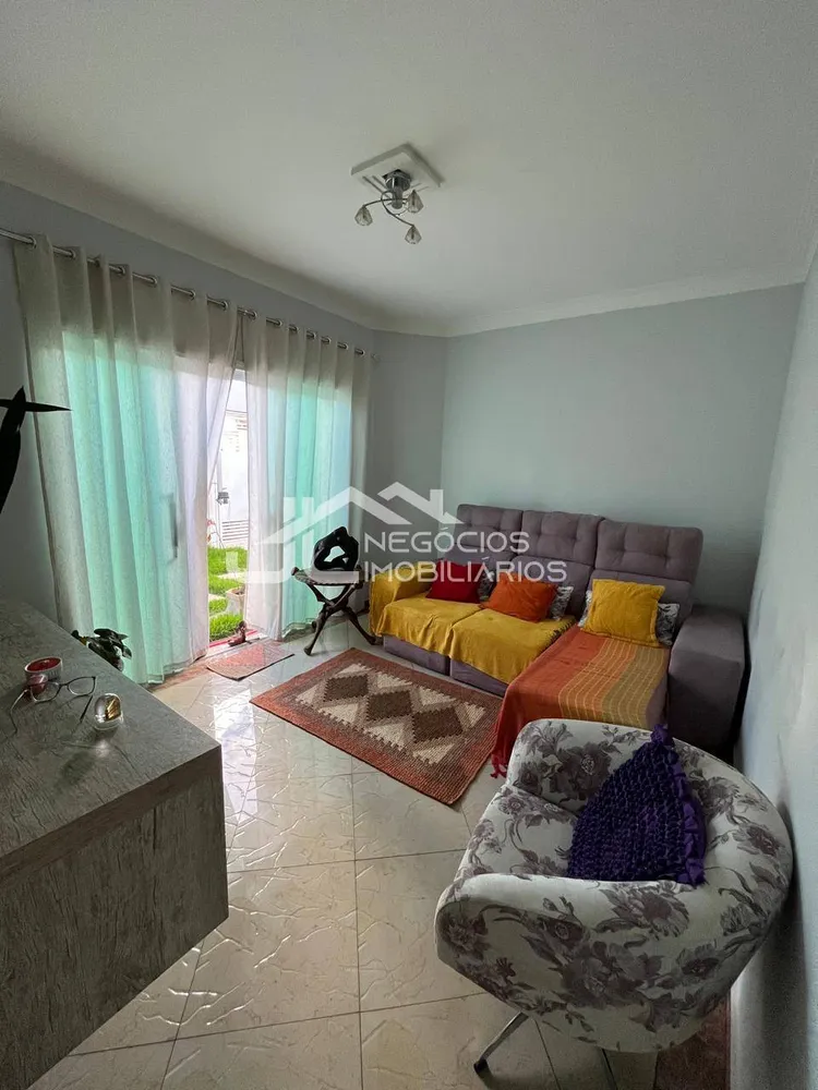 Casa, 4 quartos, 155 m² - Foto 4