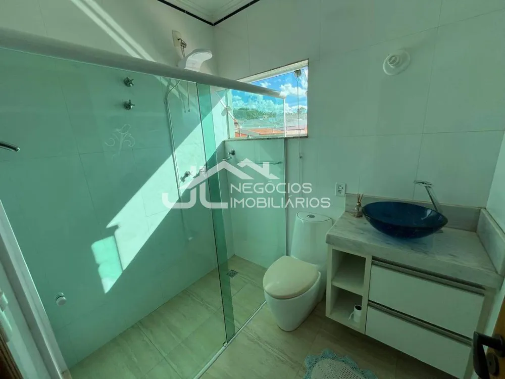 Casa, 4 quartos, 155 m² - Foto 2