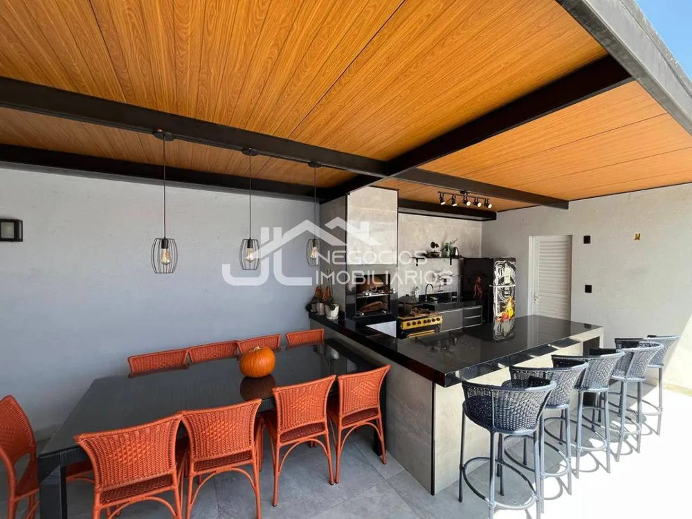 Casa, 4 quartos, 155 m² - Foto 6