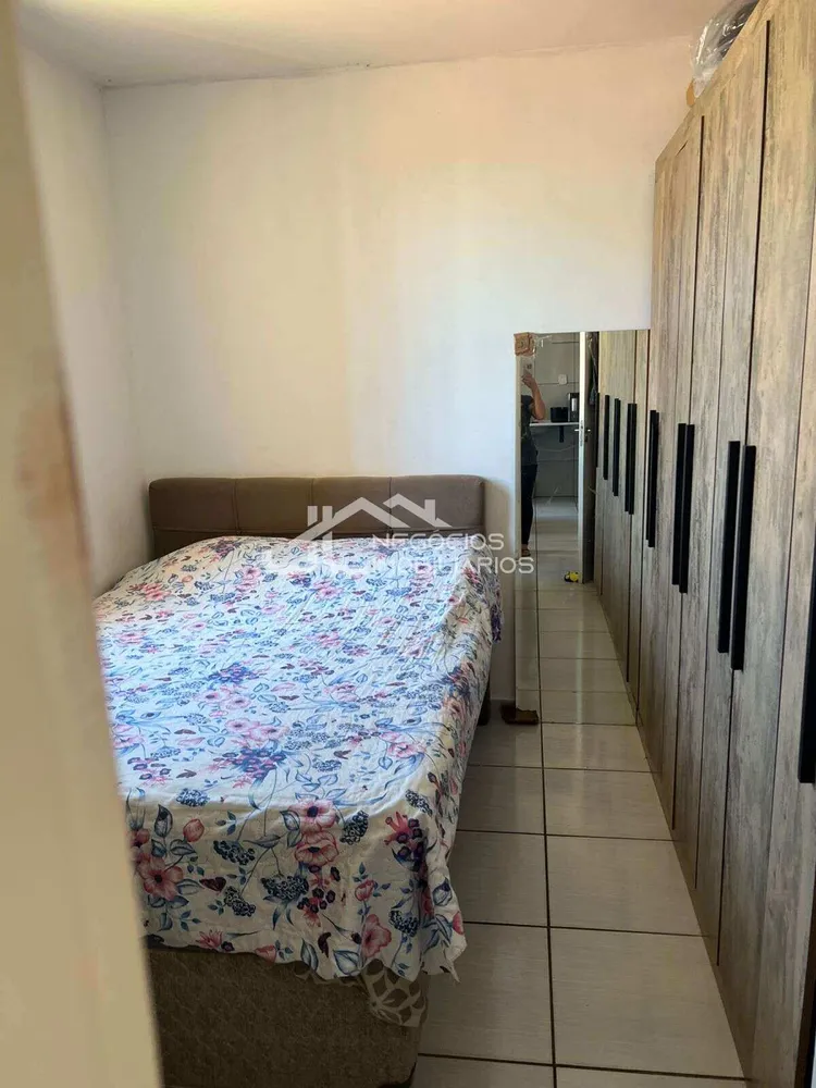 Apartamento, 2 quartos, 50 m² - Foto 4