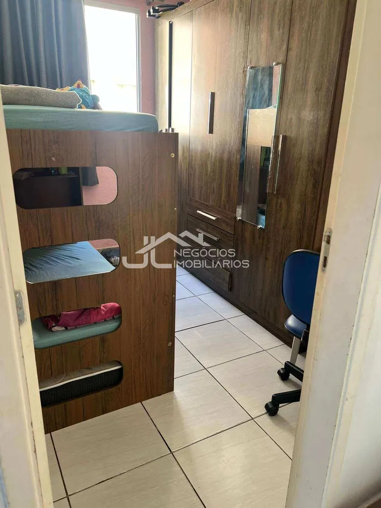 Apartamento, 2 quartos, 50 m² - Foto 3