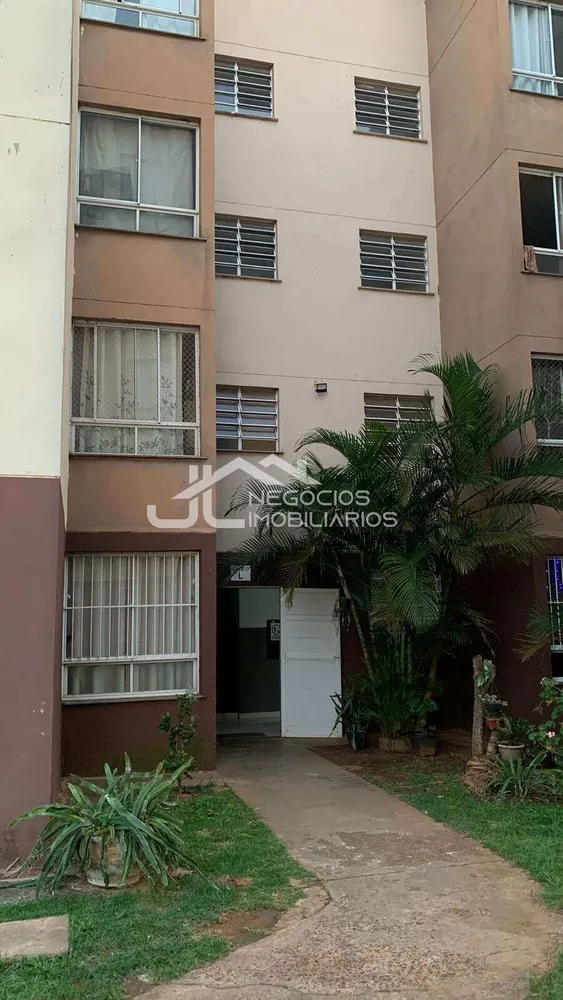 Apartamento, 2 quartos, 50 m² - Foto 5