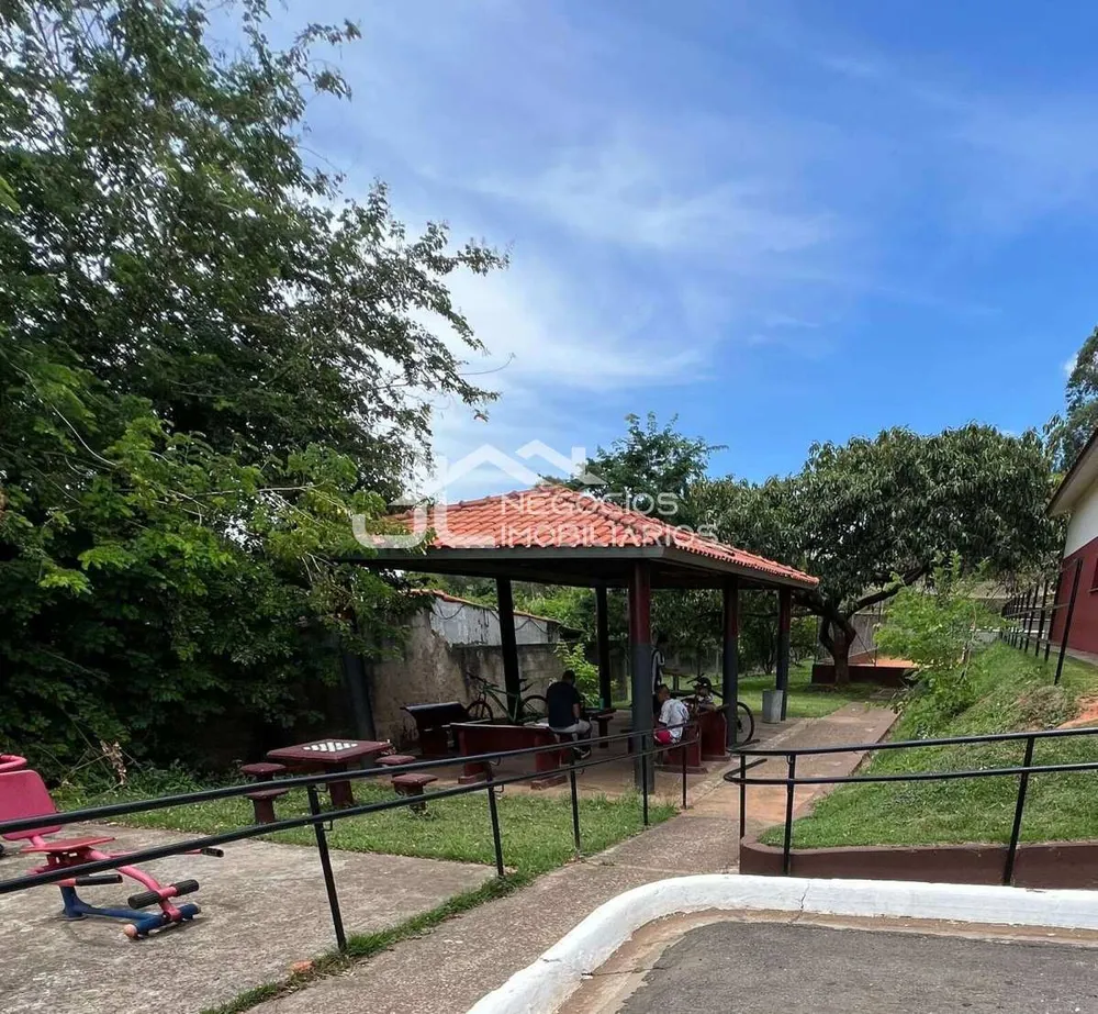 Apartamento, 2 quartos, 50 m² - Foto 8