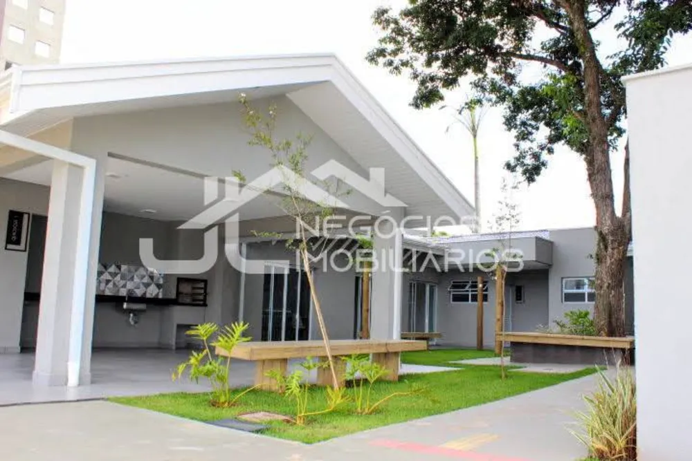 Apartamento, 2 quartos, 52 m² - Foto 13