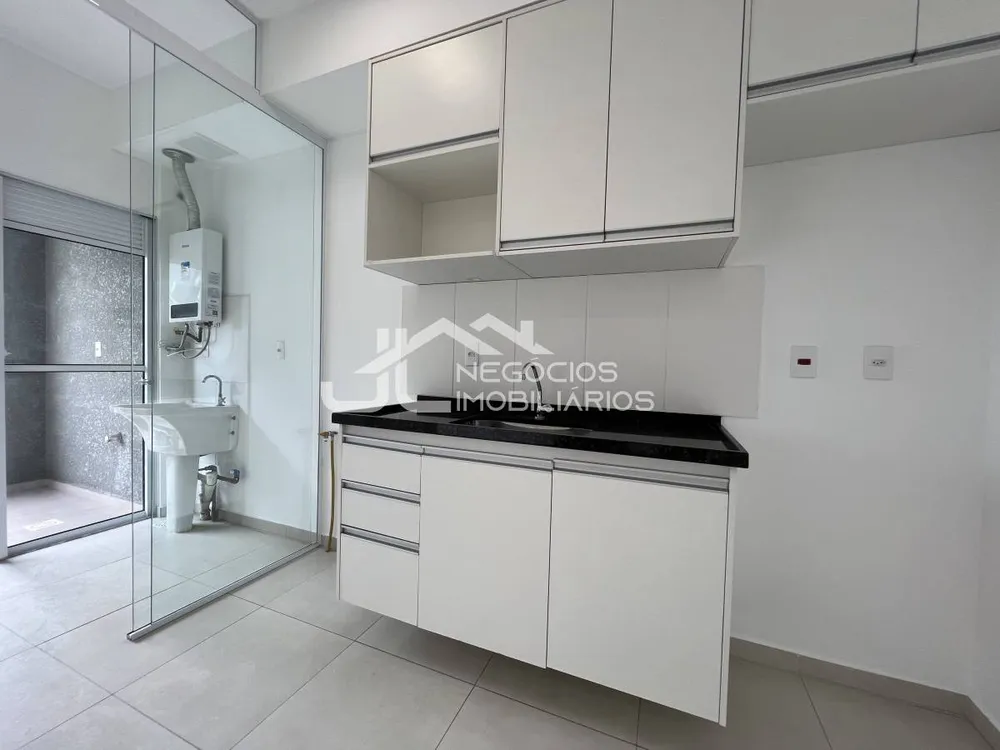 Apartamento, 2 quartos, 52 m² - Foto 4