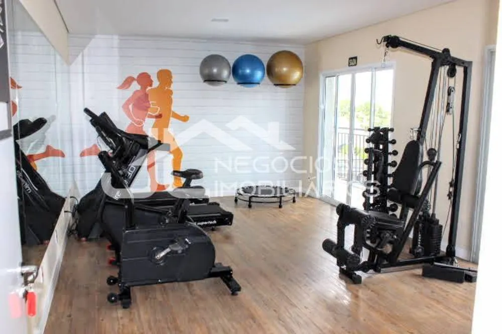 Apartamento, 2 quartos, 52 m² - Foto 14