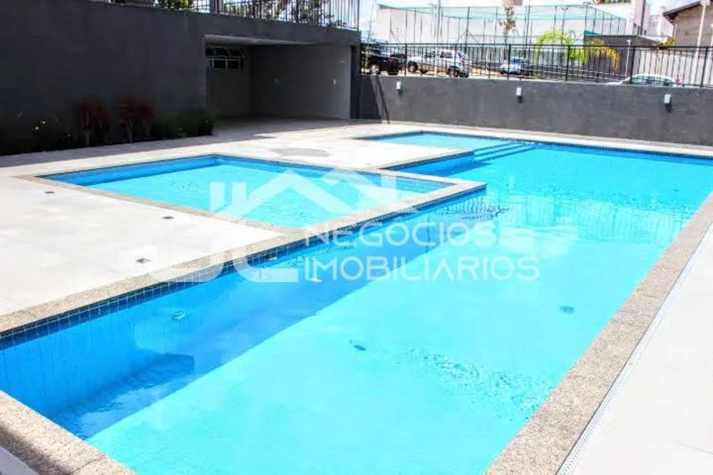 Apartamento, 2 quartos, 52 m² - Foto 11