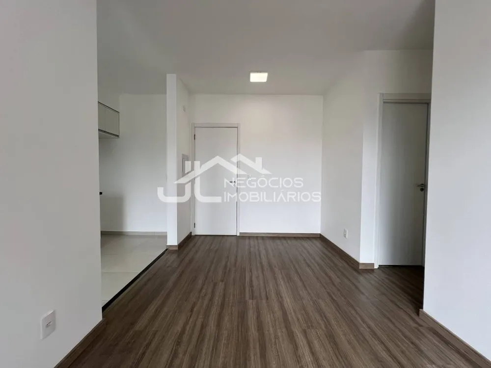 Apartamento, 2 quartos, 52 m² - Foto 3