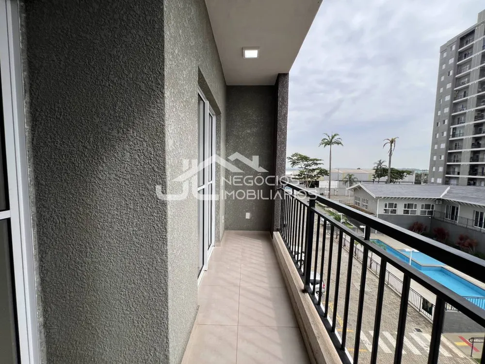 Apartamento, 2 quartos, 52 m² - Foto 8