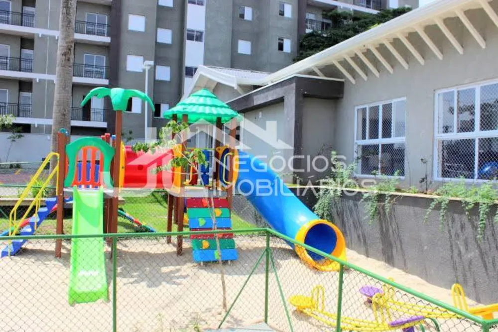 Apartamento, 2 quartos, 52 m² - Foto 12